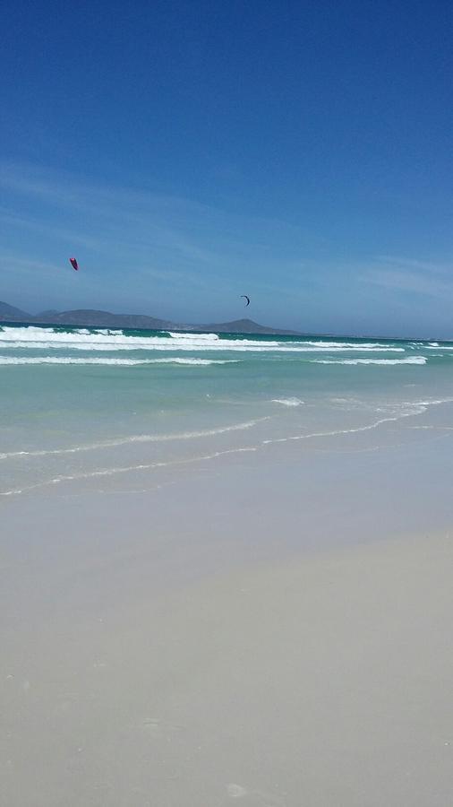 Appartamento Cobertura Em Cabo Frio Esterno foto