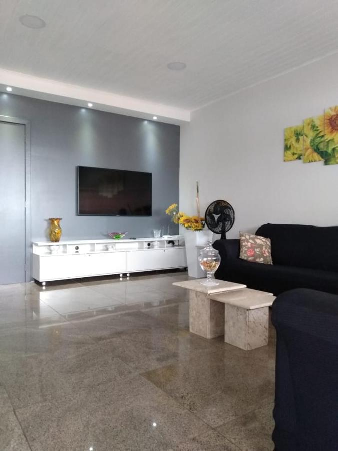 Appartamento Cobertura Em Cabo Frio Esterno foto