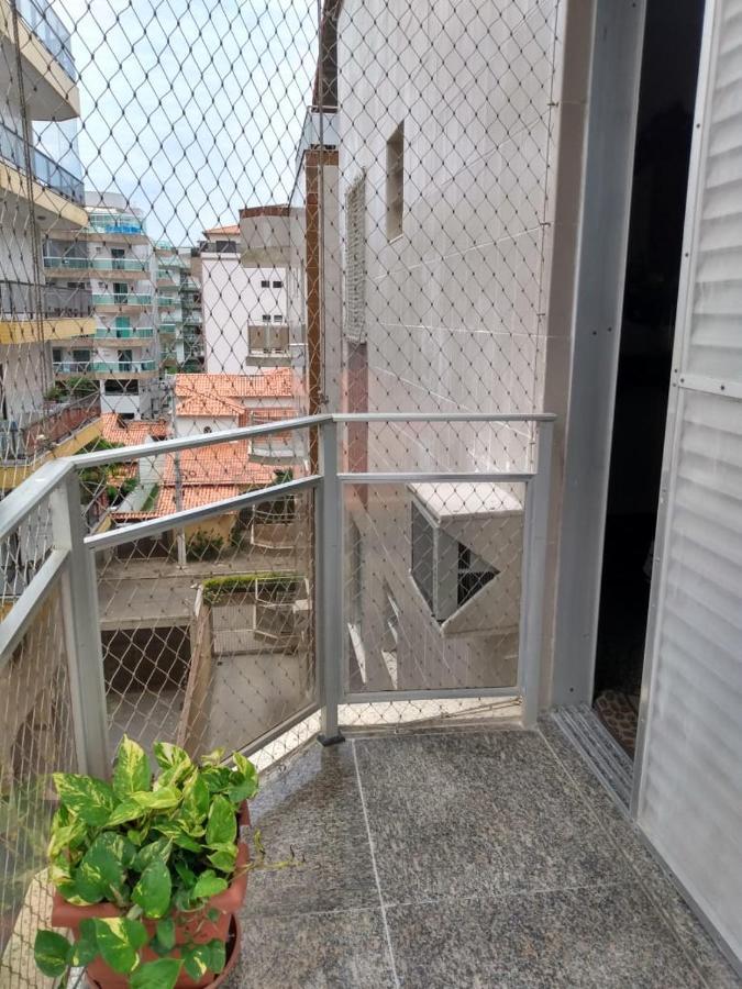 Appartamento Cobertura Em Cabo Frio Esterno foto