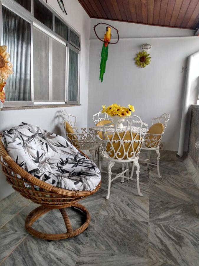 Appartamento Cobertura Em Cabo Frio Esterno foto