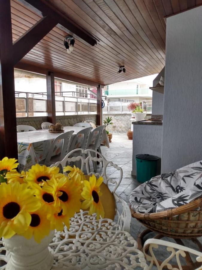 Appartamento Cobertura Em Cabo Frio Esterno foto