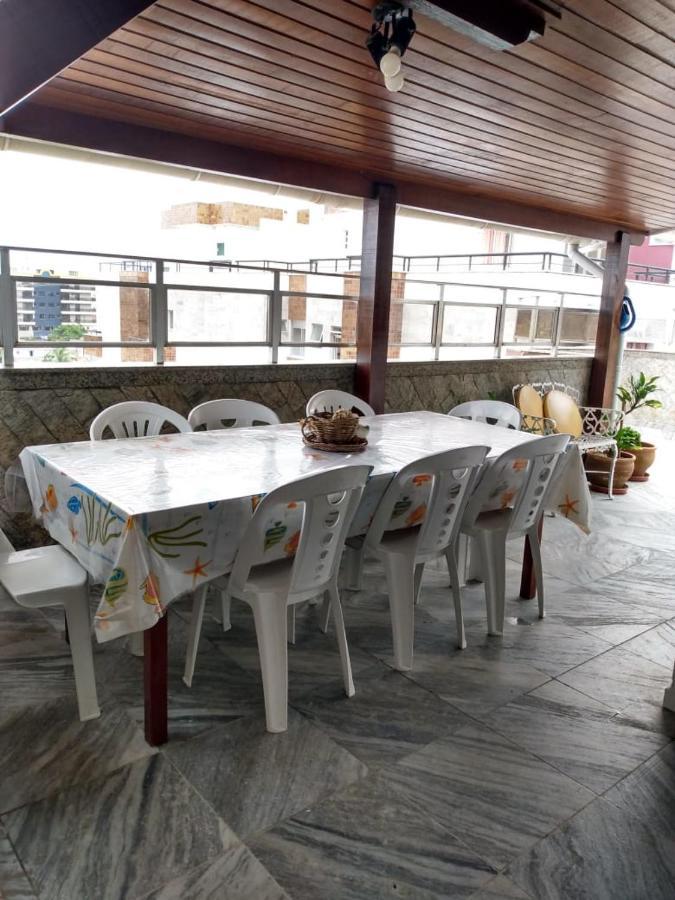 Appartamento Cobertura Em Cabo Frio Esterno foto