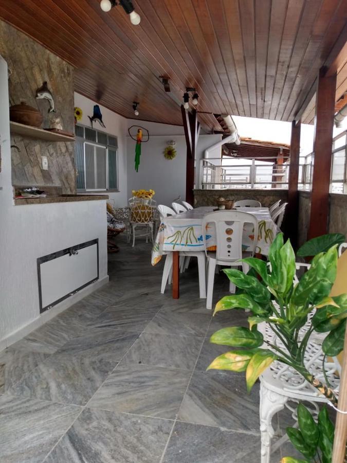 Appartamento Cobertura Em Cabo Frio Esterno foto