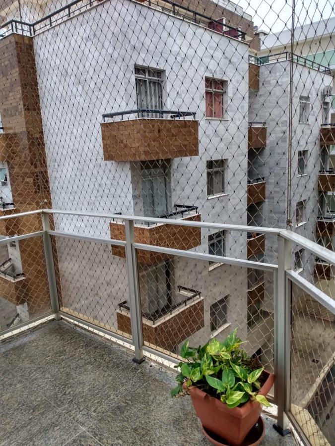 Appartamento Cobertura Em Cabo Frio Esterno foto