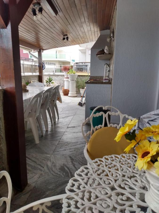 Appartamento Cobertura Em Cabo Frio Esterno foto