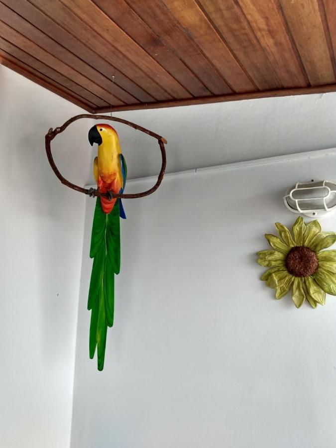 Appartamento Cobertura Em Cabo Frio Esterno foto